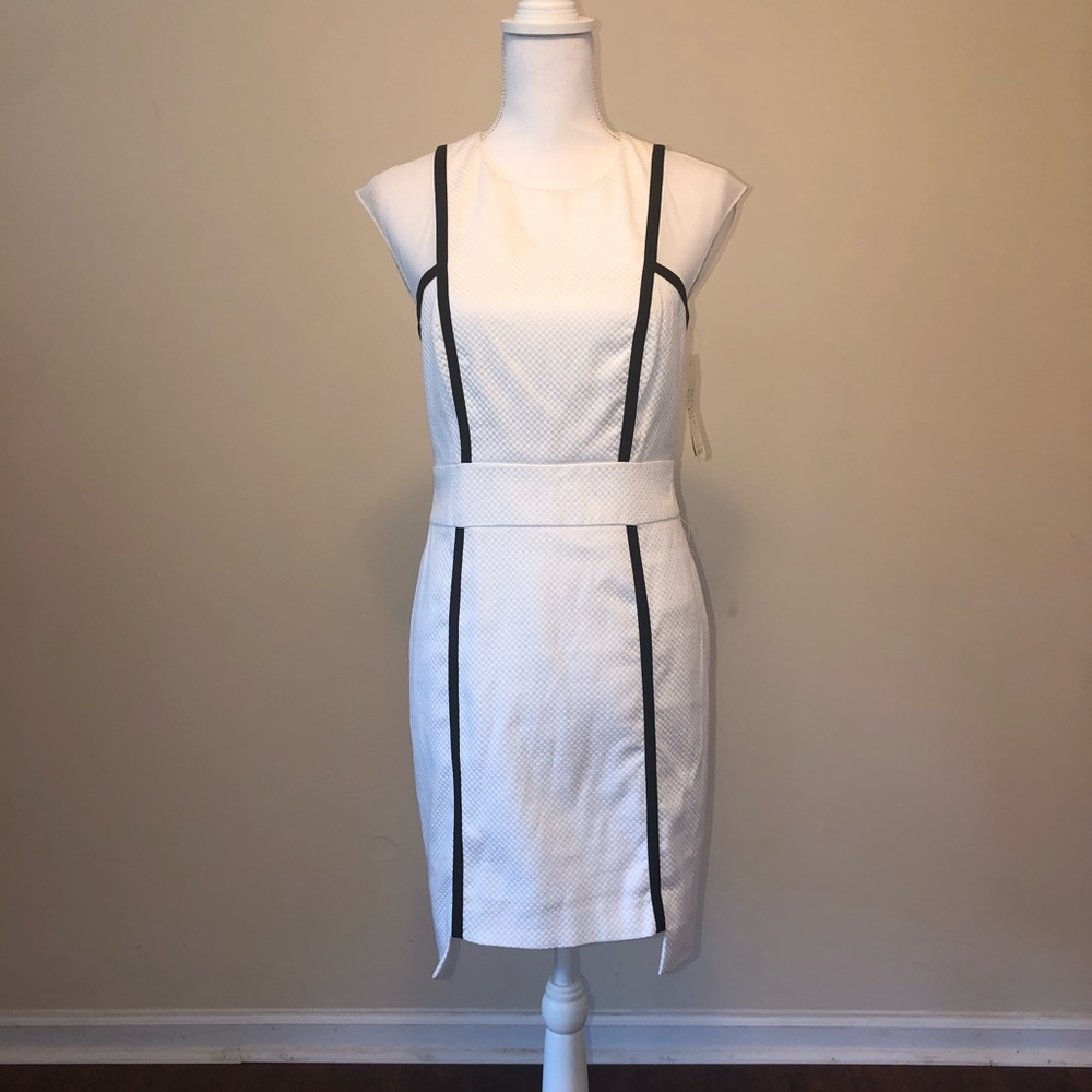 Nicole Miller Artelier Dress